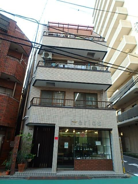 外観①(メイン)