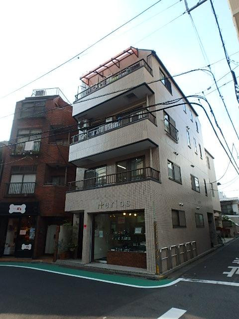 外観②