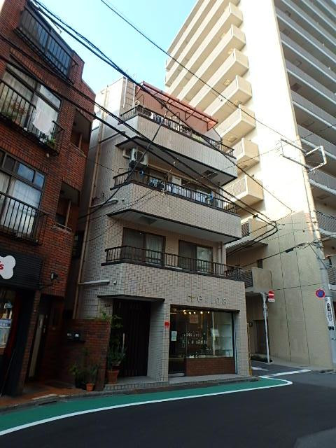 外観③