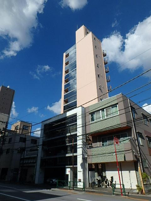 外観①(メイン)