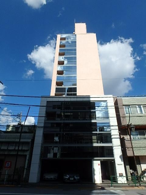 外観②