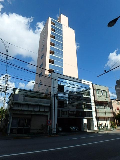 外観③