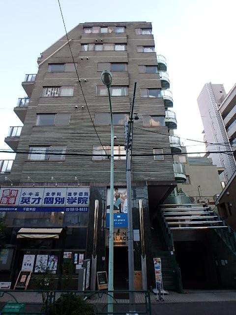 外観①(メイン)