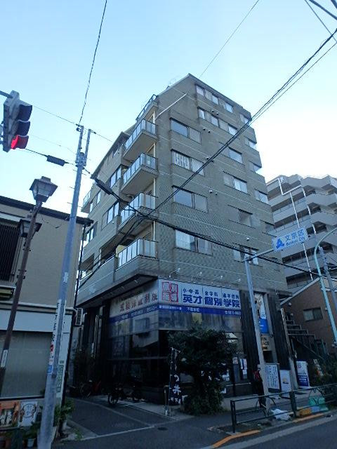 外観②