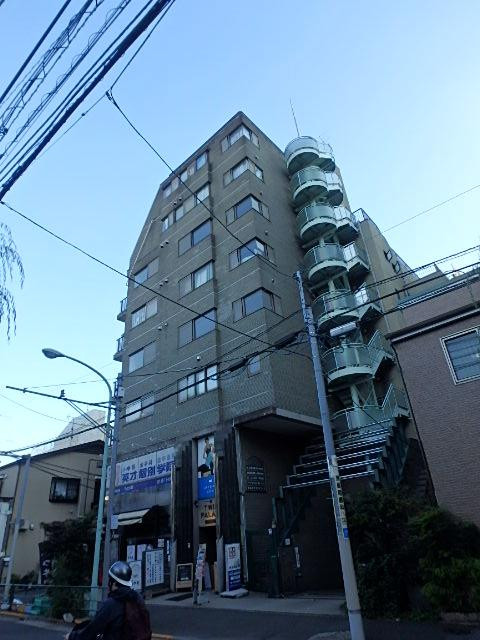 外観③