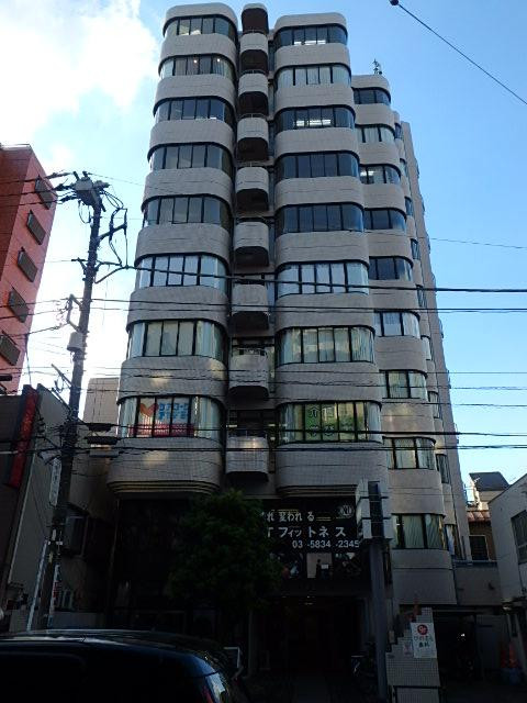 外観②
