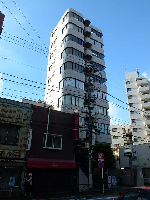 外観③