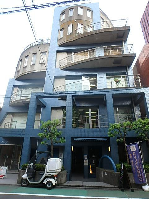 ラ・トゥール小石川外観①(メイン)