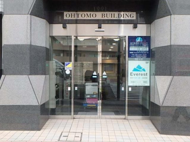 エントランス②