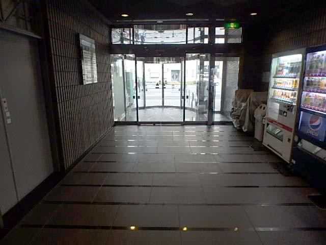 Ｔｈｅ　Ｆｅｌｌｏｗ　Ｂｕｎｋｙｏホール③