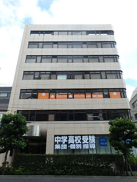 外観①(メイン)