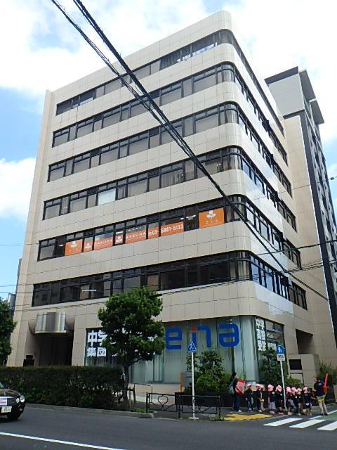 外観②
