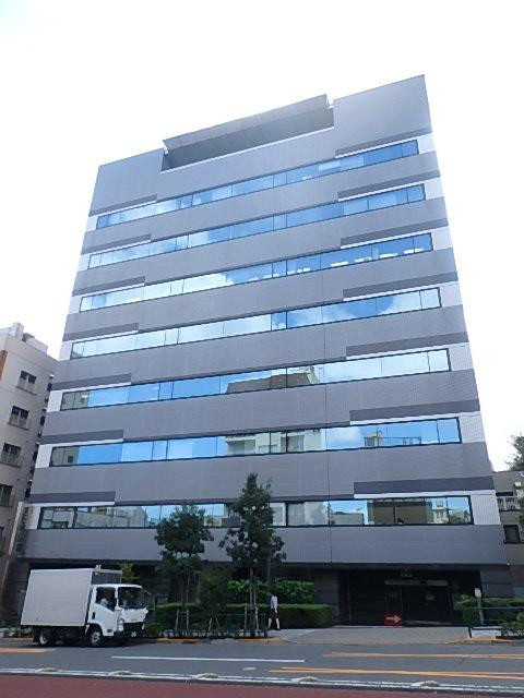 大日本図書大塚３丁目ビル外観②
