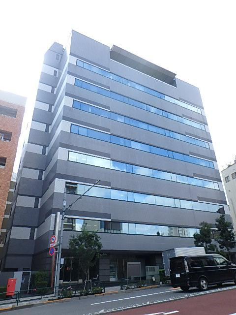 大日本図書大塚３丁目ビル外観①(メイン)