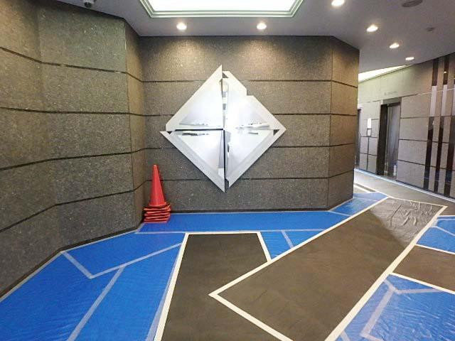 新大塚プラザホール②
