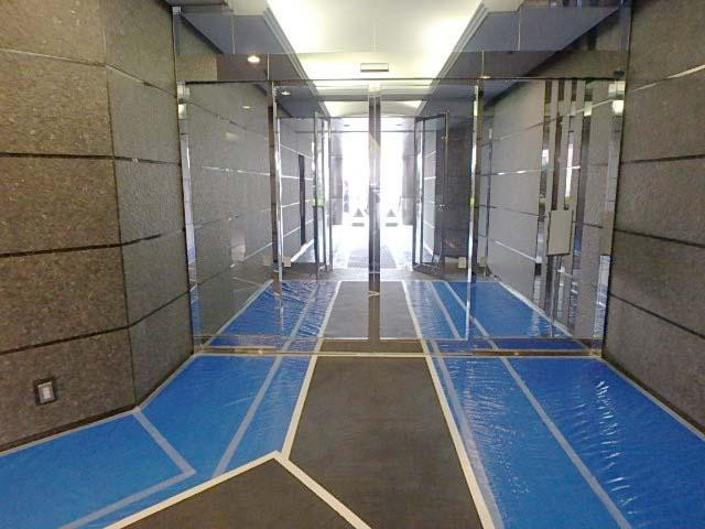 新大塚プラザホール③