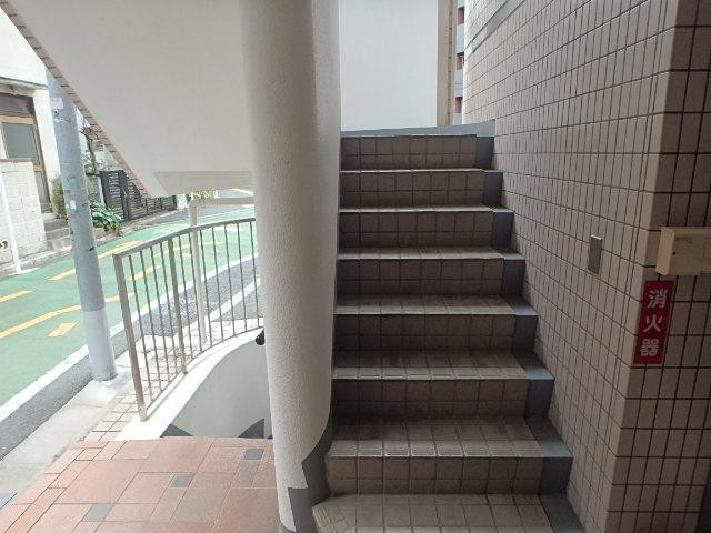 文京ＫＳビルホール③