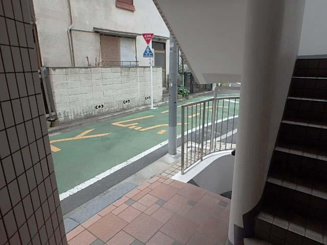 文京ＫＳビルホール④