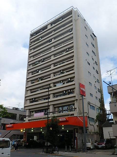 外観②