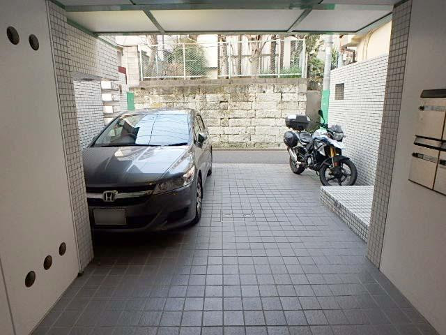 Ｓ．Ｏビルエントランス④