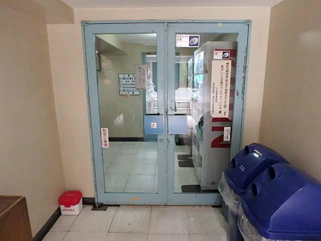 北村ビルホール①