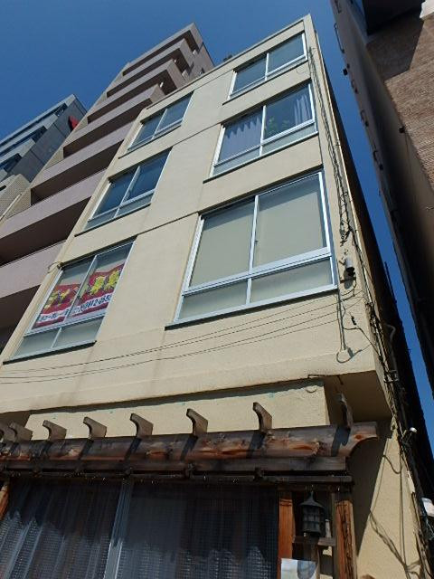窪町ＣＫビル外観①(メイン)