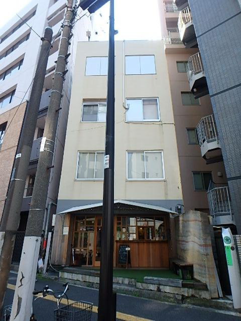窪町ＣＫビル外観④
