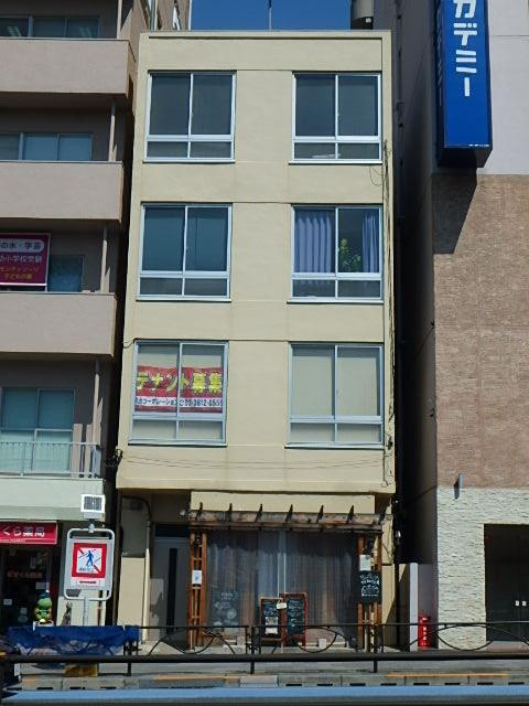 窪町ＣＫビル外観②