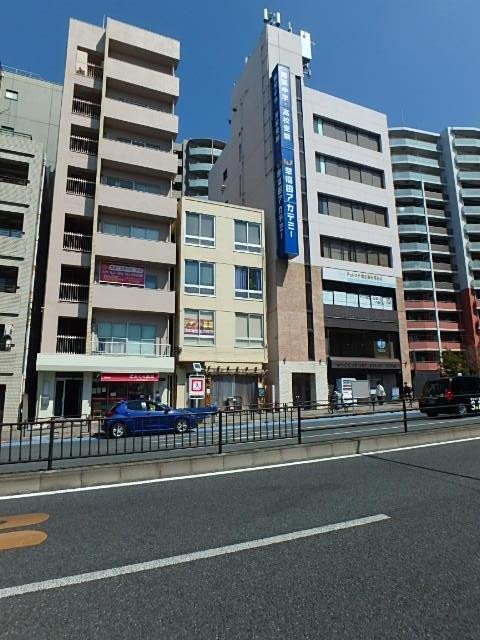 窪町ＣＫビル外観③