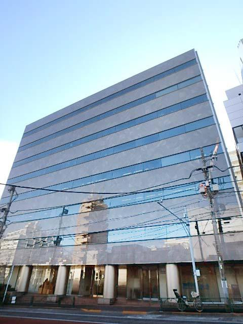 外観①(メイン)