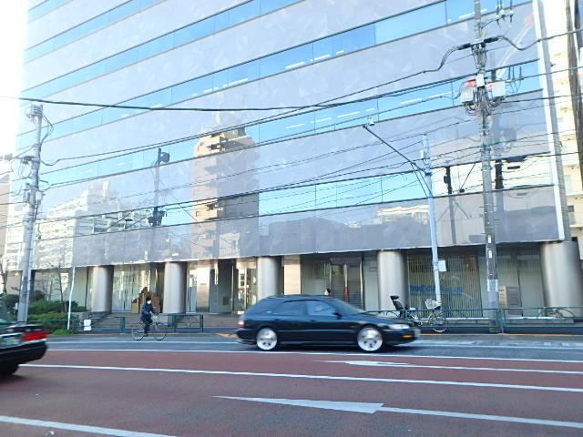 エントランス①