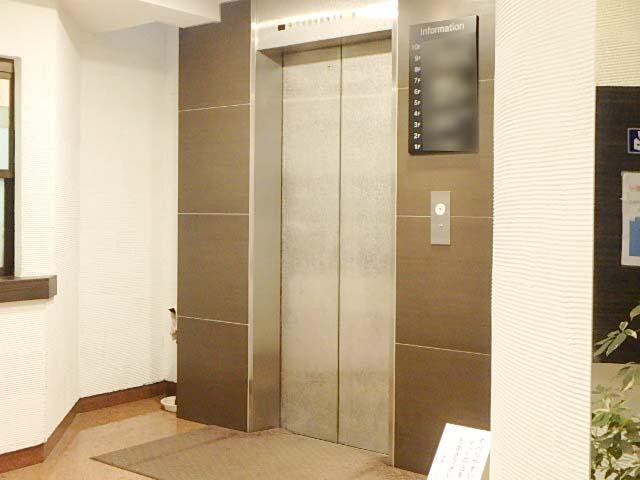 湯島不二ビルホール②