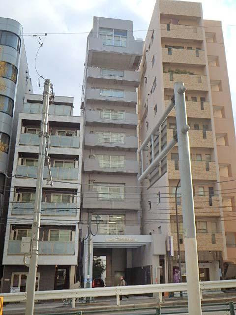中川ビル外観①(メイン)
