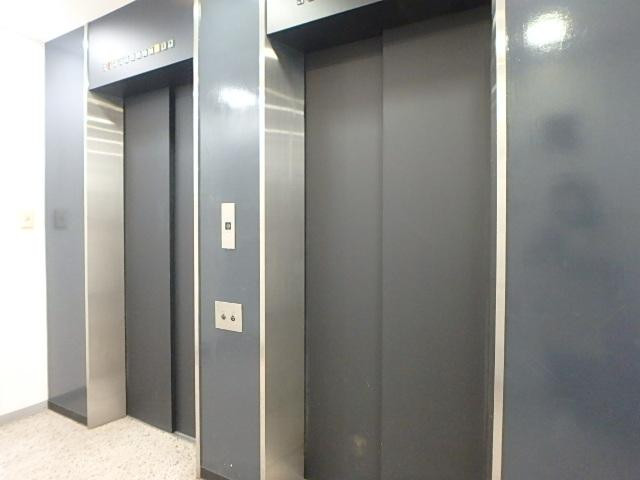 中川ビルホール②