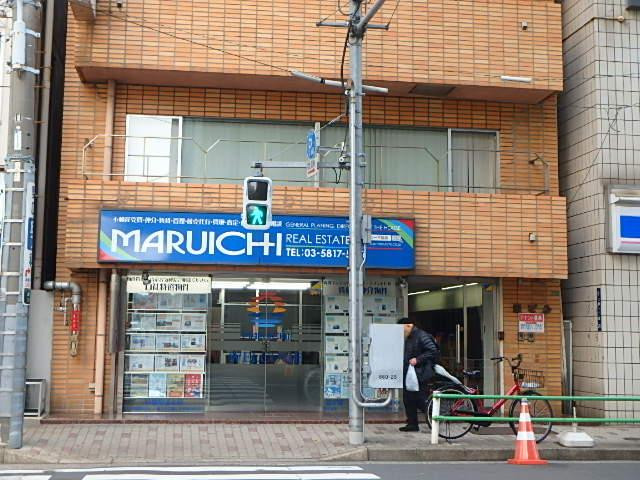 エントランス①