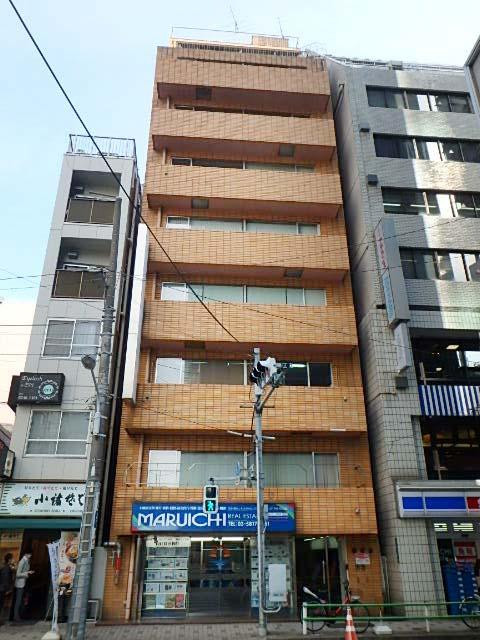 外観①(メイン)