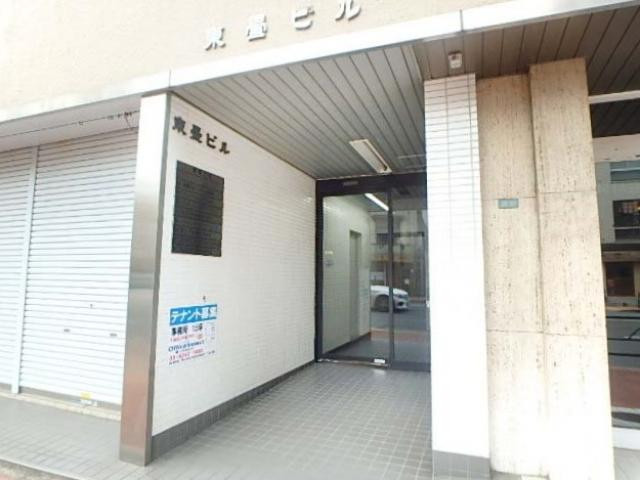 エントランス②
