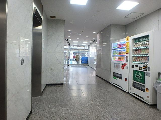 上野ＴＨビルホール③