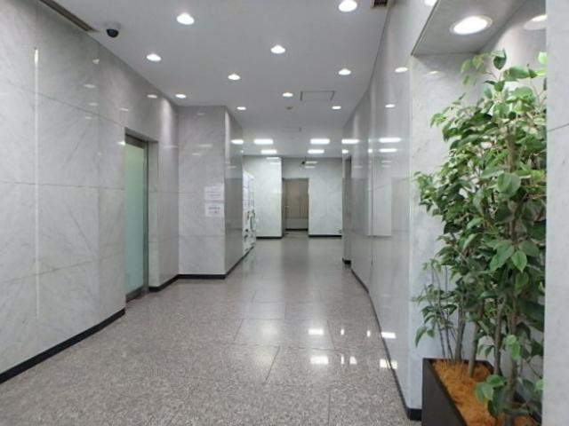 上野ＴＨビルホール①