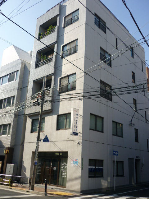 外観①(メイン)