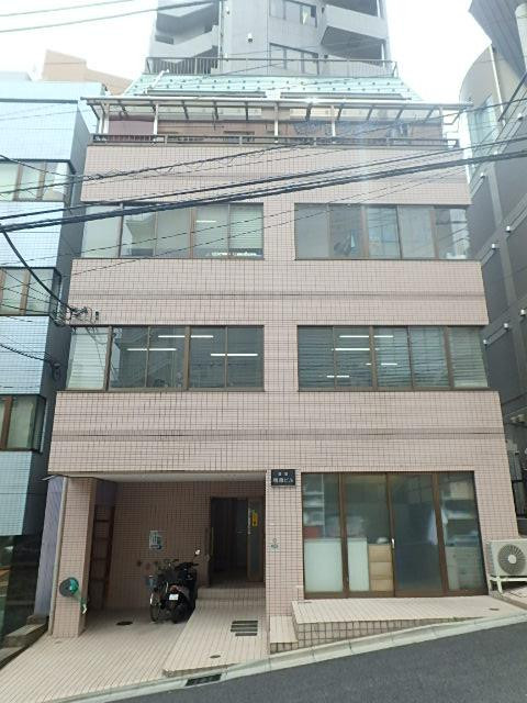 鴫原（シギハラ）ビル外観①(メイン)