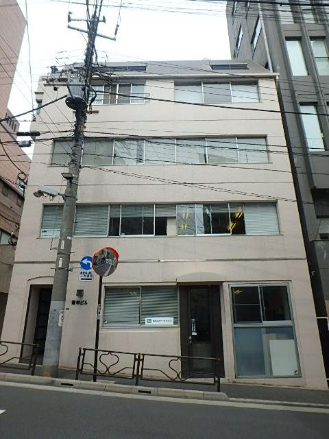 外観①(メイン)