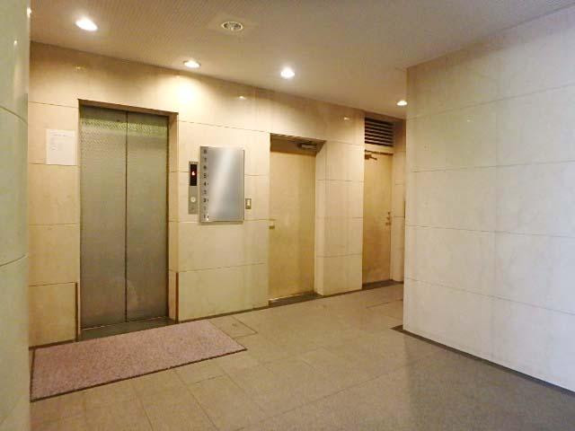 ＹＭビルホール①