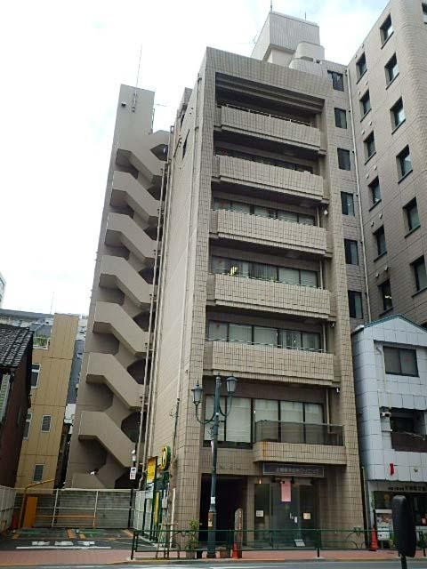 ＹＭビル外観①(メイン)