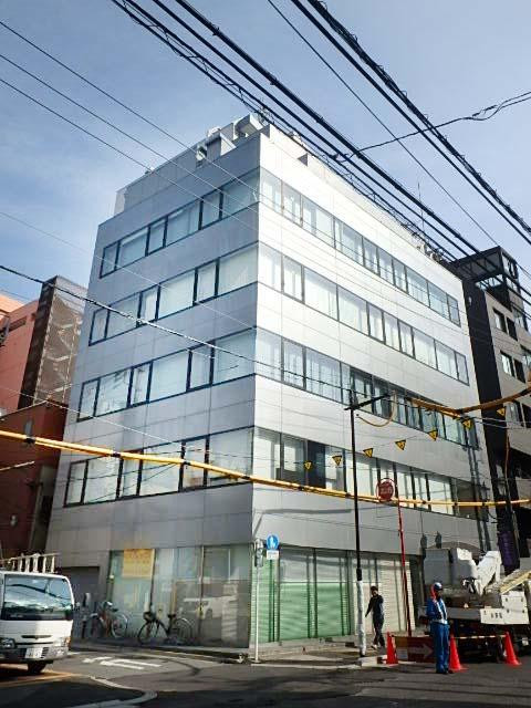 外観①(メイン)