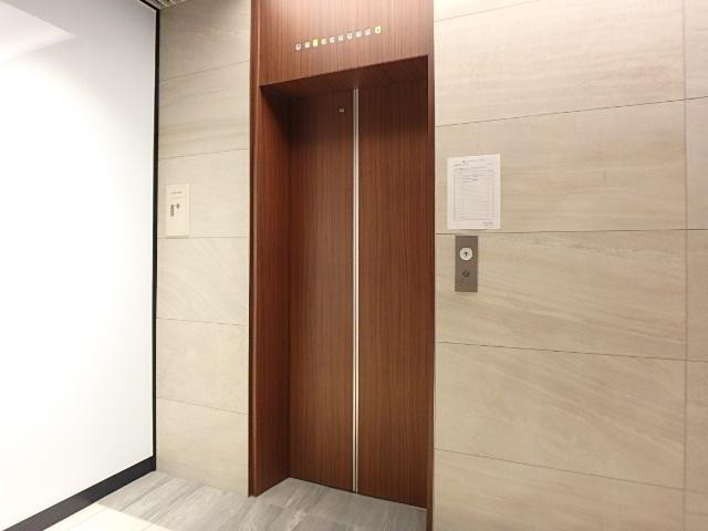 湯島北東ビルホール②