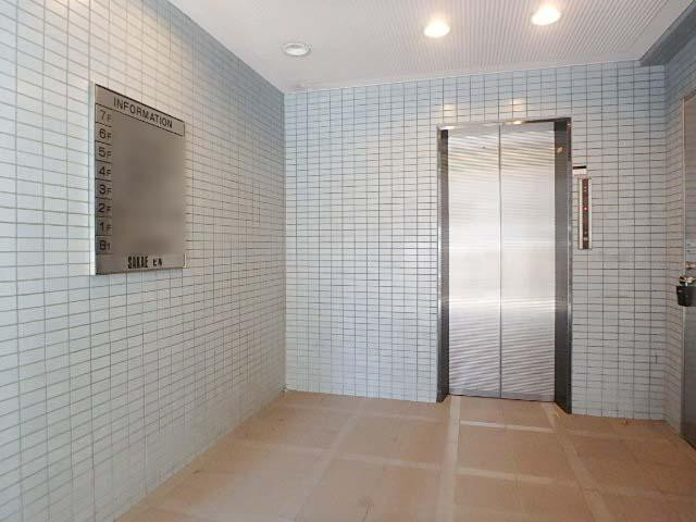 ヒキタカ湯島ビルホール①