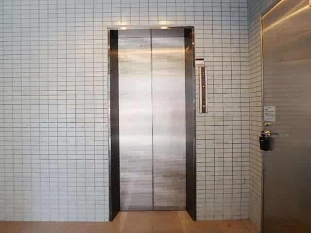 ヒキタカ湯島ビルホール②