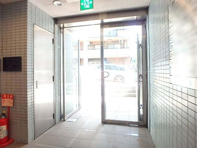 ヒキタカ湯島ビルホール③