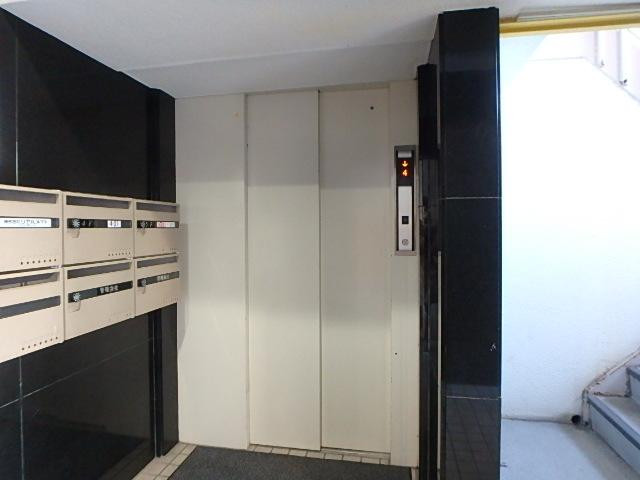 ミツオ湯島ビルホール②